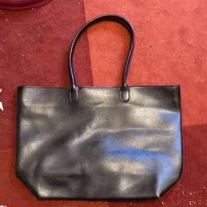 Bath and Body Works tote bag